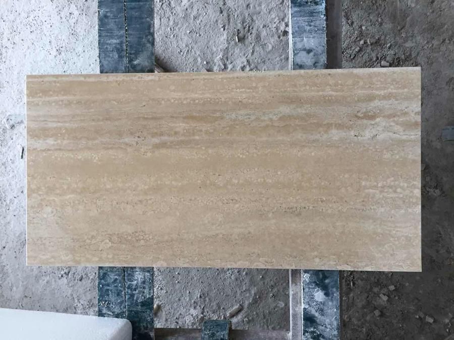 墨西哥羅馬洞石產品相冊 - 廈門新菲華石業