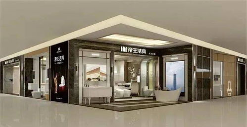 帝歐家居 量價齊升助推業(yè)績增長，工程及零售雙輪驅動，門店布局近5000家