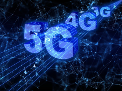 5G新基建賦能智慧農(nóng)業(yè) 為農(nóng)業(yè)生產(chǎn)插上科技翅膀